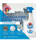 Chante Clair Degresant cu Bicarbonat 600 ml - imagine 2