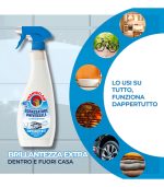 Chante Clair Degresant cu Bicarbonat 600 ml - imagine 9