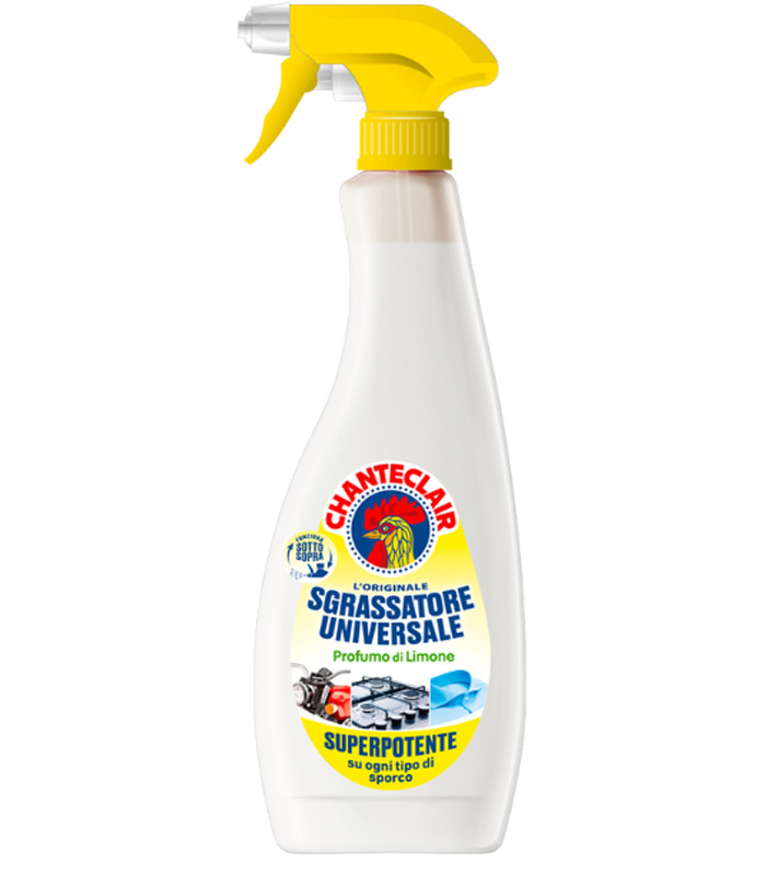 Chante Clair Degresant universal spray Lamaie 600 ml 01 Chante Clair Degresant universal spray Lamaie 600 ml - imagine 1