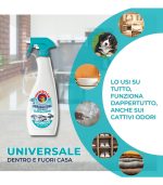 Chante Clair Degresant universal spray elimina mirosuri 600 ml - imagine 7