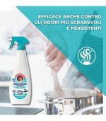 Chante Clair Degresant universal spray elimina mirosuri 600 ml - imagine 6