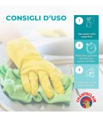 Chante Clair Degresant universal spray elimina mirosuri 600 ml - imagine 5