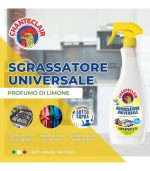 Chante Clair Degresant universal spray Lamaie 600 ml - imagine 8