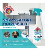 Chante Clair Degresant universal spray elimina mirosuri 600 ml - imagine 3