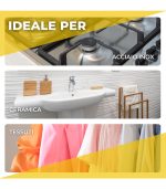 Chante Clair Degresant universal spray Lamaie 600 ml - imagine 7