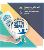 Chante Clair Degresant universal spray elimina mirosuri 600 ml - imagine 4