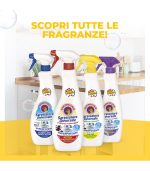 Chante Clair Degresant universal spray Lamaie 600 ml - imagine 9