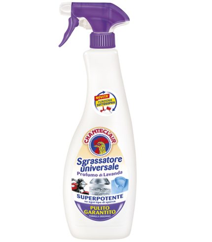 Chante Clair Degresant universal spray Lavanda 600 ml