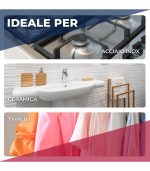 Chante Clair Degresant universal spray Marsilia 600 ml - imagine 8