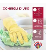 Chante Clair Degresant universal spray Marsilia 600 ml - imagine 4