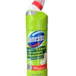 Domestos WC-Gel Kraft&Frische Lime Fresh 750 ml