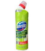 Domestos WC-Gel Kraft&Frische Lime Fresh 750 ml