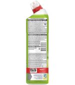 Domestos WC-Gel Kraft&Frische Lime Fresh 750 ml - imagine 2