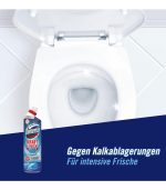 Domestos WC-Gel Kraft&Frische Ocean Fresh 750 ml - imagine 4