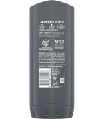 Dove Men gel de dus Clean Comfort 400 ml - imagine 2