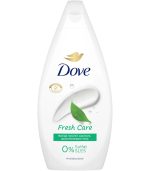 Dove gel de dus Essential Care Fresh Care 450 ml