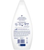 Dove gel de dus Essential Care Fresh Care 450 ml - imagine 2