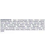 Dove gel de dus Essential Care Fresh Care 450 ml - imagine 4