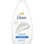 Dove gel de dus Hydrate 450 ml