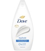 Dove gel de dus Hydrate 450 ml