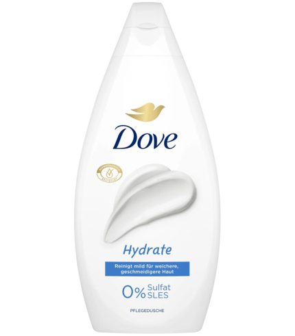 Dove gel de dus Hydrate 450 ml