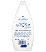 Dove gel de dus Hydrate 450 ml - imagine 2
