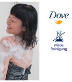 Dove gel de dus Hydrate 450 ml - imagine 5