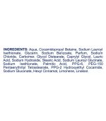 Dove gel de dus Hydrate 450 ml - imagine 7