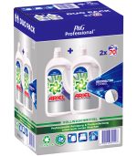 Ariel detergent lichid Profesional 70sc/3.5 litri - imagine 2