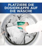 Ariel detergent lichid Profesional 70sc/3.5 litri - imagine 7