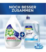 Ariel detergent lichid Profesional 70sc/3.5 litri - imagine 4