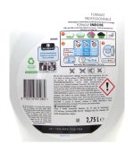 Ariel detergent lichid Profesional Regular 55sc/2.75 litri - imagine 4