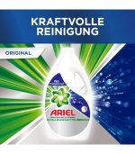 Ariel detergent lichid Profesional Regular 55sc/2.75 litri - imagine 2