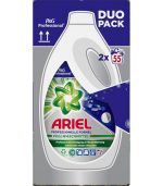 Ariel detergent lichid Profesional Regular 55sc/2.75 litri - imagine 5