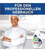 Ariel detergent lichid Profesional Regular 55sc/2.75 litri - imagine 9