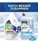 Ariel detergent lichid Profesional Regular 55sc/2.75 litri - imagine 8