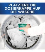 Ariel detergent lichid Profesional Regular 55sc/2.75 litri - imagine 6