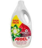 Ariel detergent lichid Ultra pete (vlekverwijderaar) 70sc/3,15 litri - imagine 3
