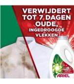 Ariel detergent lichid Ultra pete (vlekverwijderaar) 70sc/3,15 litri - imagine 4