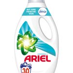 Ariel detergent lichid Universal + 30sc/1.5 litri