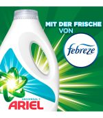 Ariel detergent lichid Universal + 30sc/1.5 litri - imagine 3