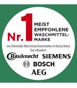 Ariel detergent lichid Universal + 30sc/1.5 litri - imagine 10