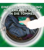 Ariel detergent lichid Universal + 30sc/1.5 litri - imagine 9