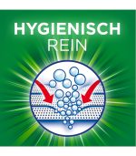 Ariel detergent lichid Universal + 30sc/1.5 litri - imagine 5