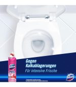Domestos WC-Gel Kraft&Frische Floral Fresh 750 ml - imagine 7