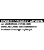 Domestos WC-Gel Kraft&Frische Floral Fresh 750 ml - imagine 9