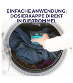 Lenor detergent lichid Sensitive 40sc/1.8 litri - imagine 5