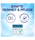 Lenor detergent lichid Sensitive 40sc/1.8 litri - imagine 6