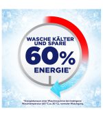 Lenor detergent lichid Sensitive 40sc/1.8 litri - imagine 7