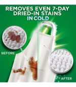 Ariel detergent pudra rufe albe Original 77 sc/5,005 kg - imagine 12